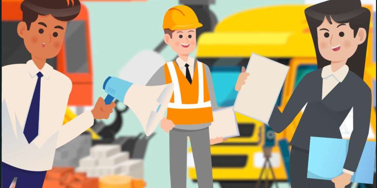 Why Yard Space for Construction Materials Is Crucial for UK Projects