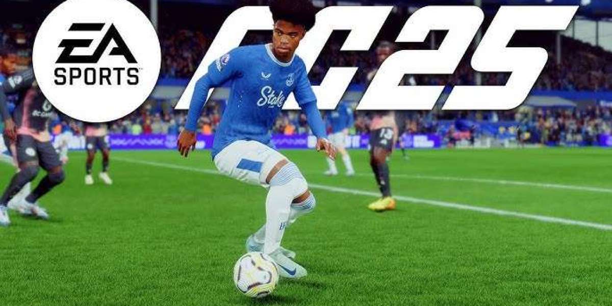 The most popular aspects of the online FC 25 formula