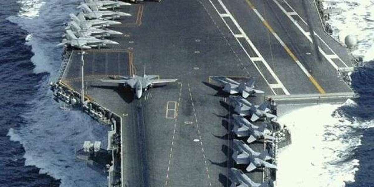 10 Essential Navy Current Affairs for 2025