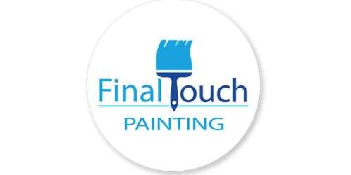 How Final Touch Painting Delaware Ohio Delivers Unmatched Quality in Every Project?