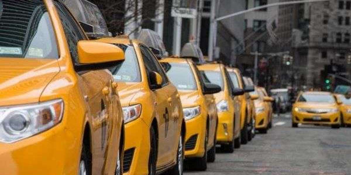Sunbury Cabs for Fast & Easy Travel – Your Local Ride Experts