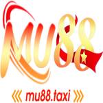 MU88 Taxi