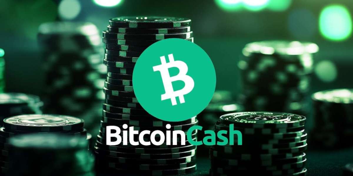 Streamlined Payouts in the Digital Age: The Role of Online Casino Bitcoin Withdrawal
