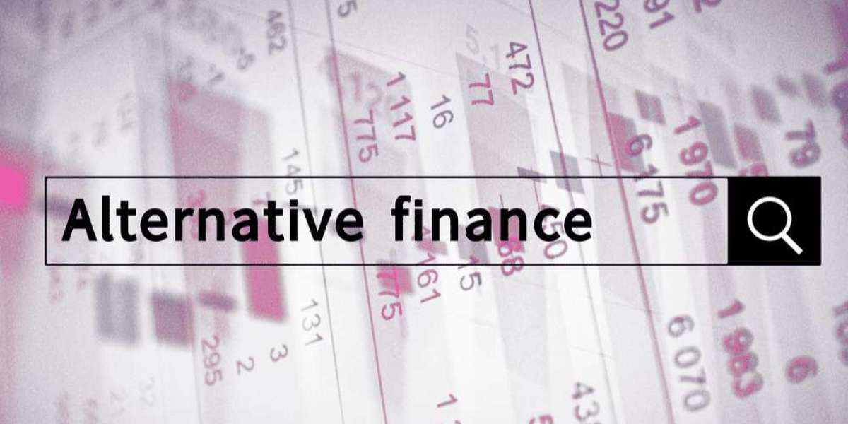 Beyond Banks: Exploring the Alternative Financing Market