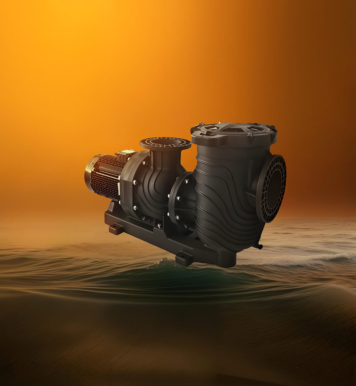 Leading Pump Supplier UAE | Multistage & Centrifugal Pumps