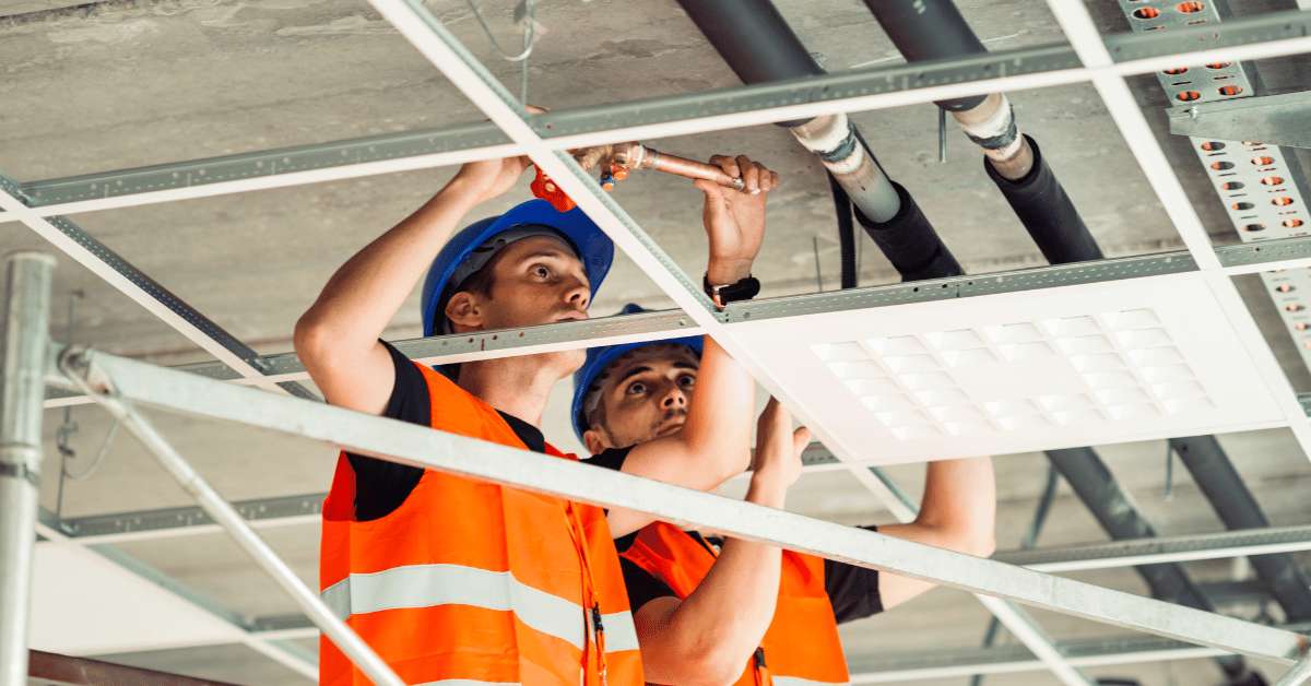 Facilities Management Market