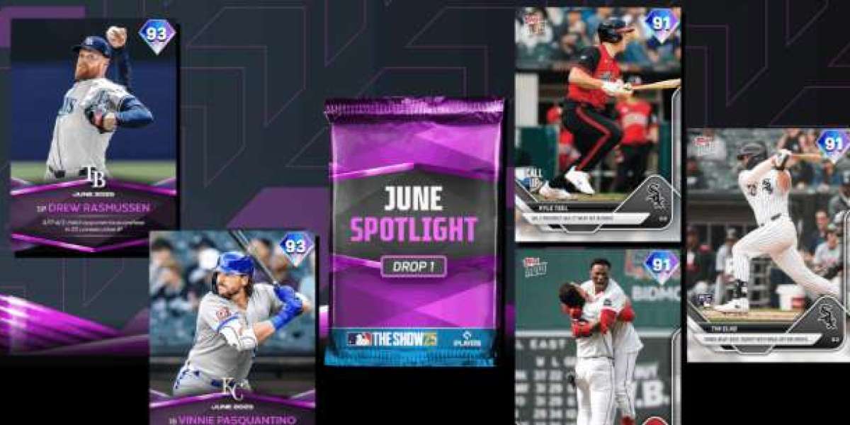 eld.gg MLB The Show 25 Stubs: Fly Ball Hitters