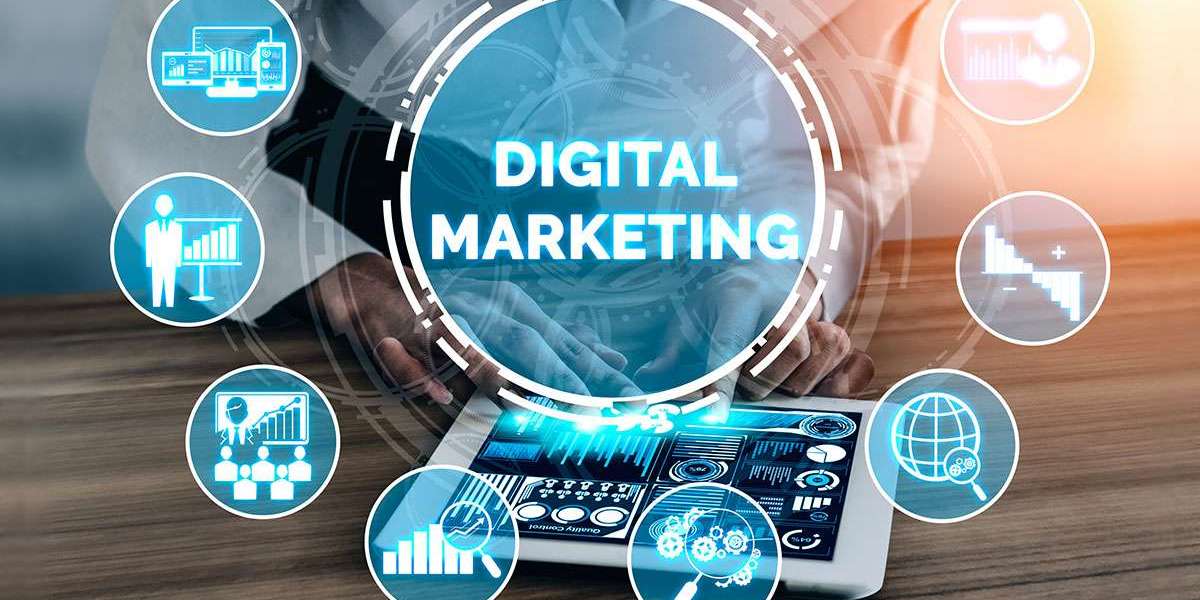 The Role of a Digital Marketing Agency in Growing Your Business Online