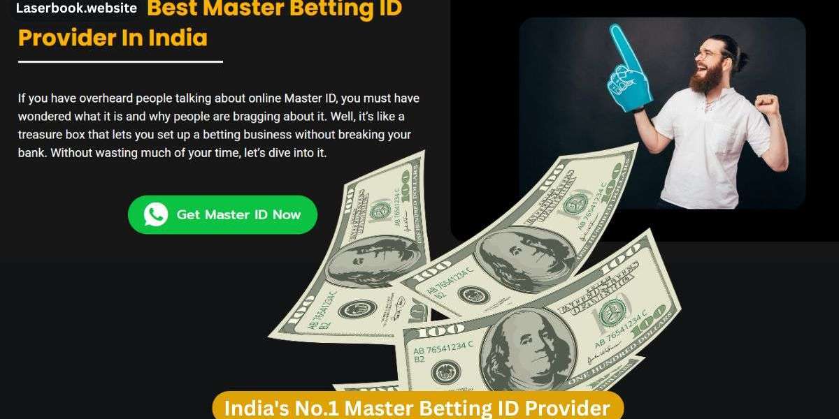 India’s No.1 Master Betting ID Provider