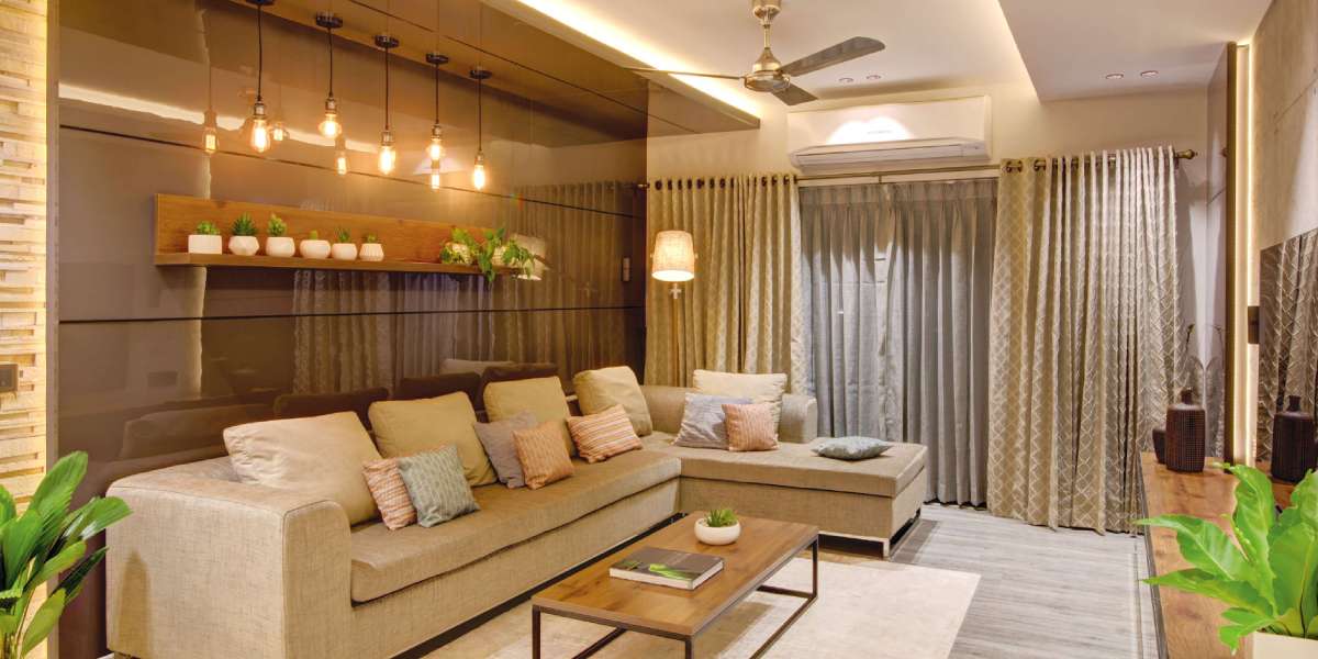 Living Room Lighting Ideas That Set the Right Mood