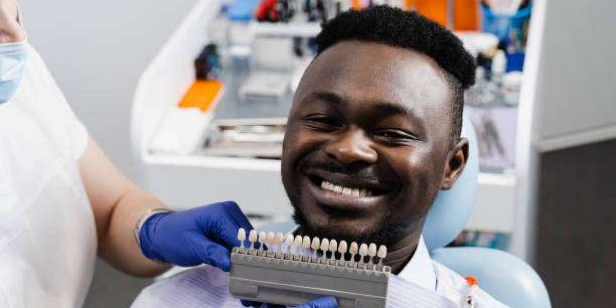 Best Dental care Treatment centers as well as Dentists in Kenya These days
