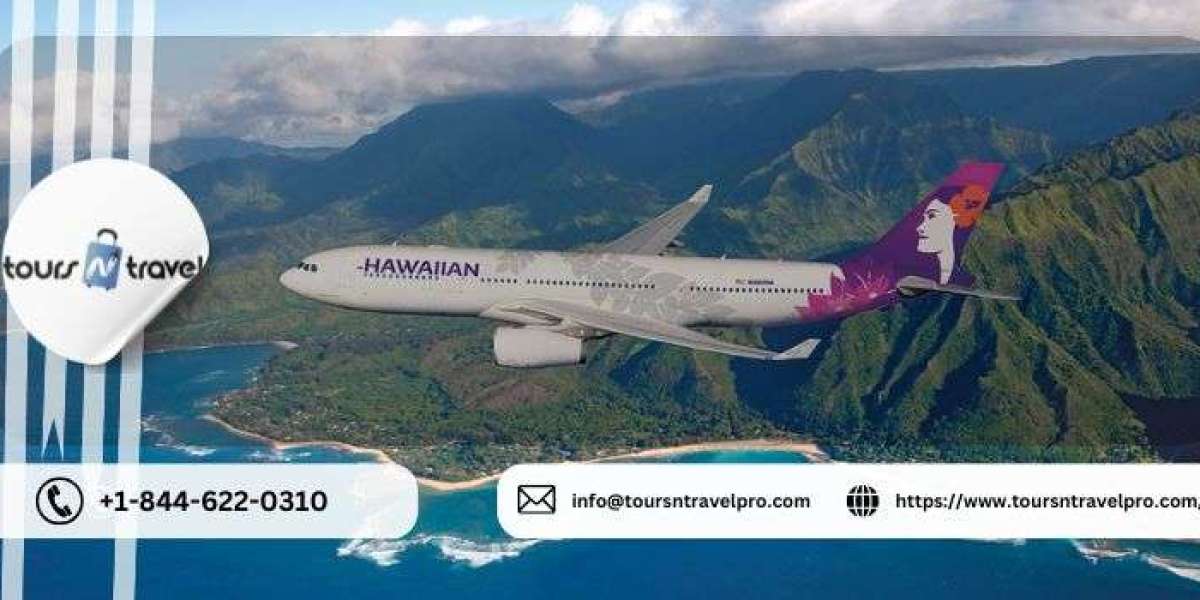 Hawaiian Airlines Name Change Policy