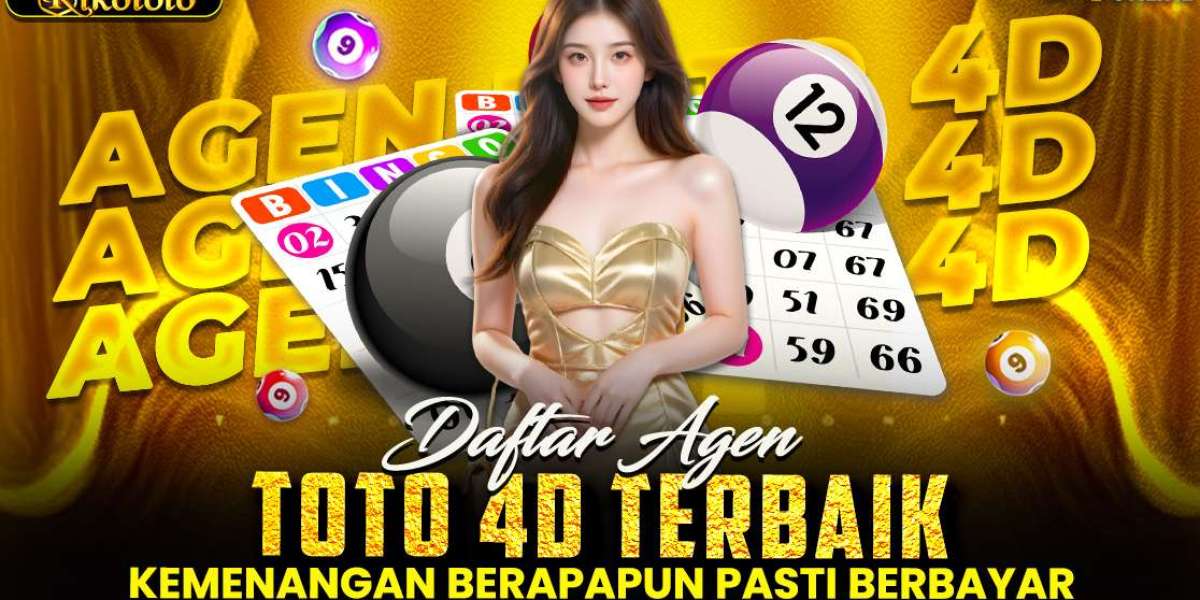 Top Benefits of Using agen toto for Gambling