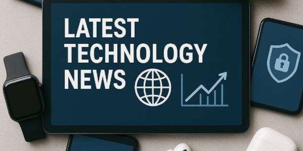 The Best Technology Innovations Shaping Our Future