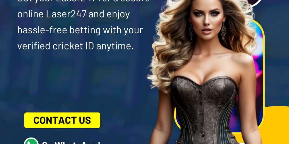Laser247 – India’s Trusted Online Betting Platform for Cricket & Casino | Madrasbook