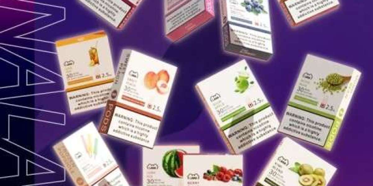 LANA電子菸風暴：透明煙彈×雙主機對決指南