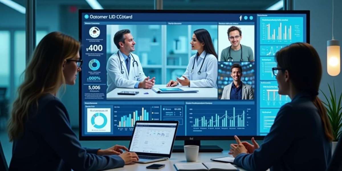 Are Webinars Still Effective for B2B Healthcare Lead Generation in 2025?