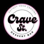 Crave Street Dessert Bar