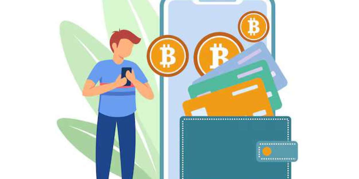 Centralized Wallets Built for User Convenience