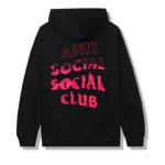 Anti Social Social club