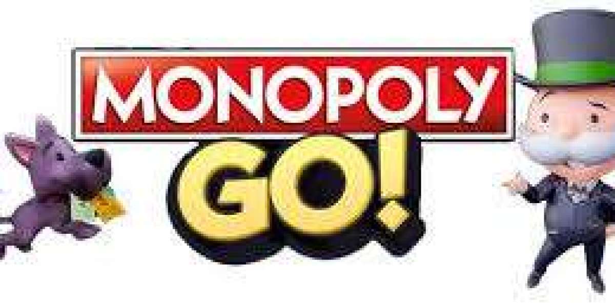 MMOexp Monopoly Go: It's time to spin the wheel