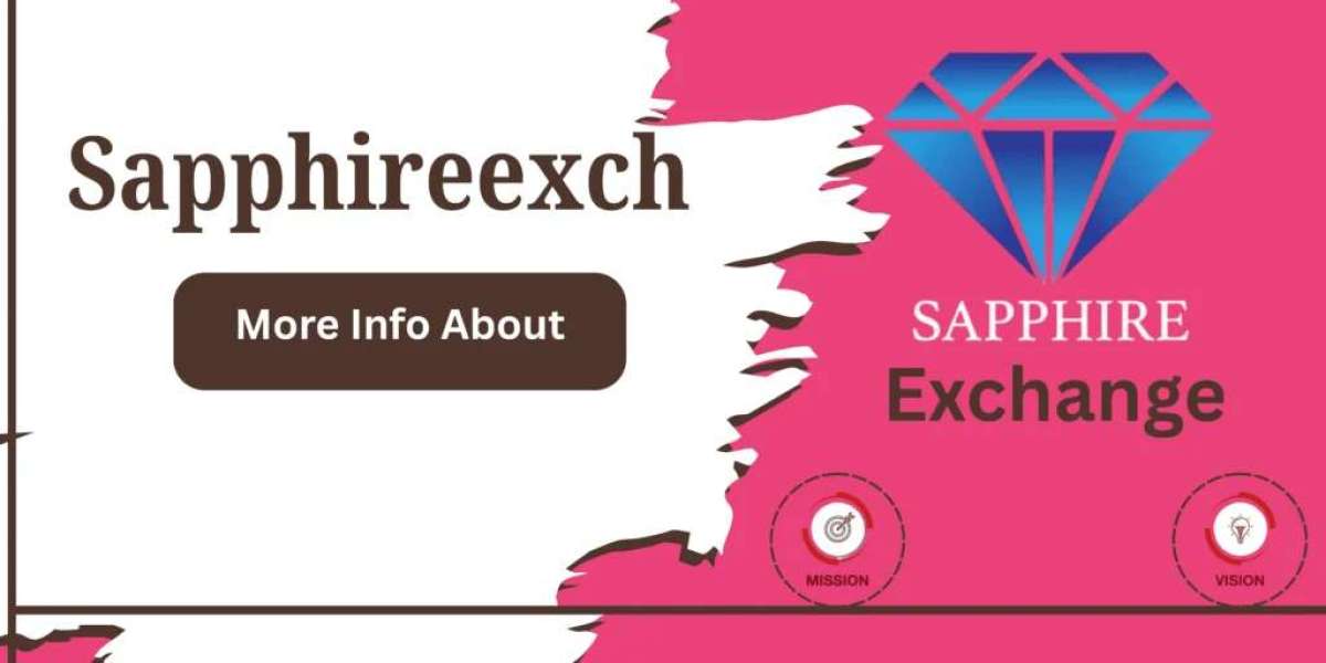 The Rise of Sapphireexch: Revolutionizing Online Game Experiences