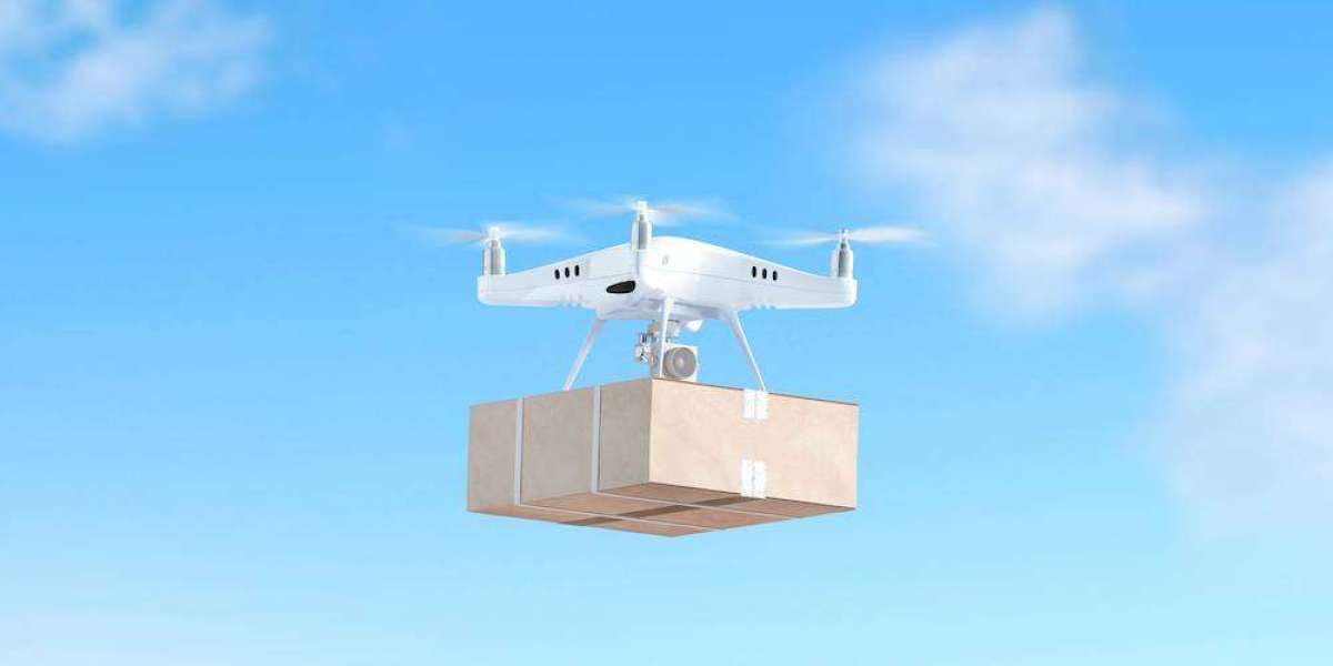 Revolutionizing Delivery: Last Mile Autonomous Ground Vehicles Market Outlook (2021–2031)