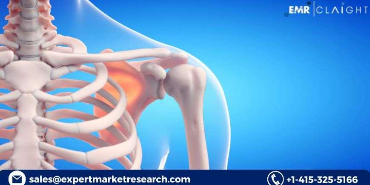 Bone Cement Market Size, Trends, Growth and Forecast  2025-2034