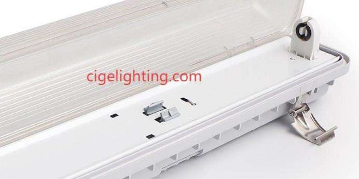 The Adaptive Durability of Cigelighting Tri-proof Systems