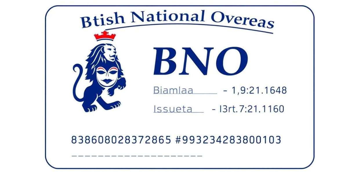 The BNO Visa: Weaving a New Future for Your Whole Family in the UK