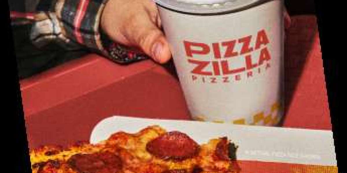 Discover Pizza Zilla – The Go-To Spot for the Best Pizza and Wings in Albany and Colonie