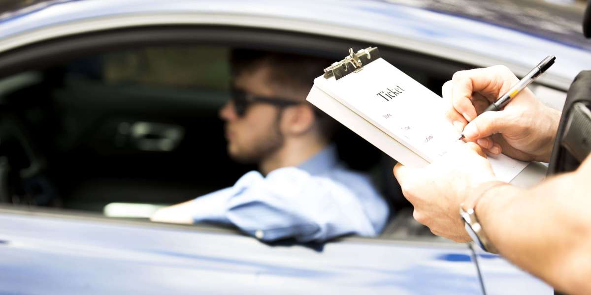 Expert Legal Representation for Driving Offences in London