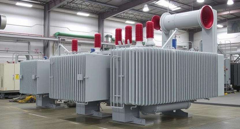 Transformer Manufacturers In Navi Mumbai