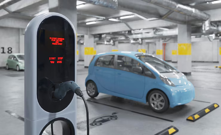 Find Out the Reasons Behind Importing EVs to Cameroon