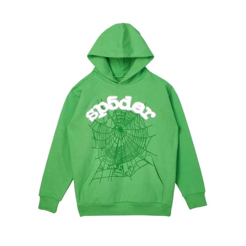 Spyder Hoodie