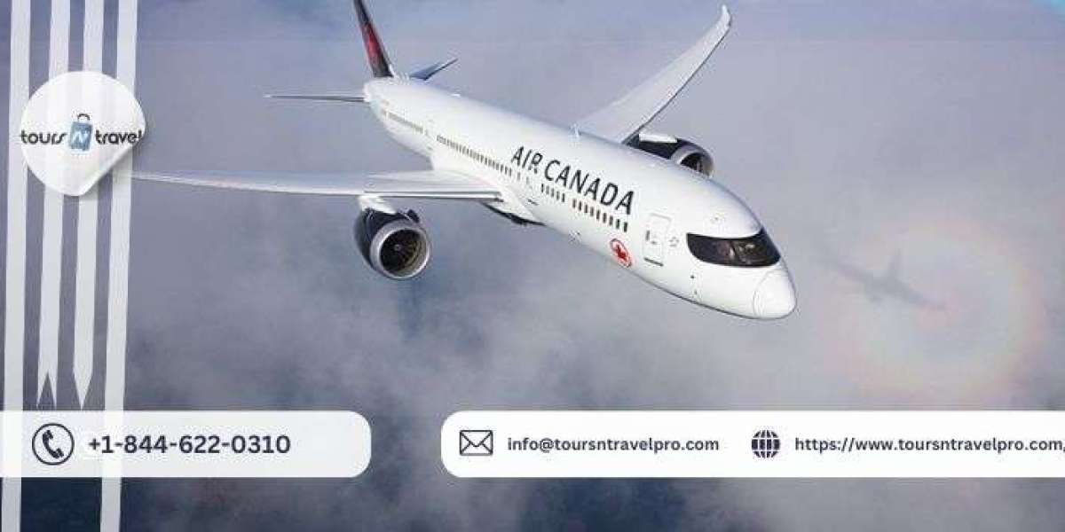 Air Canada Name Change Policy