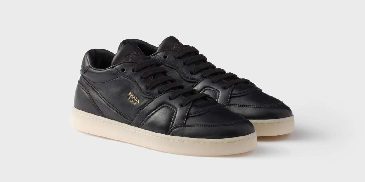 The Best Selections Prada Shoes On Sale 2025 June