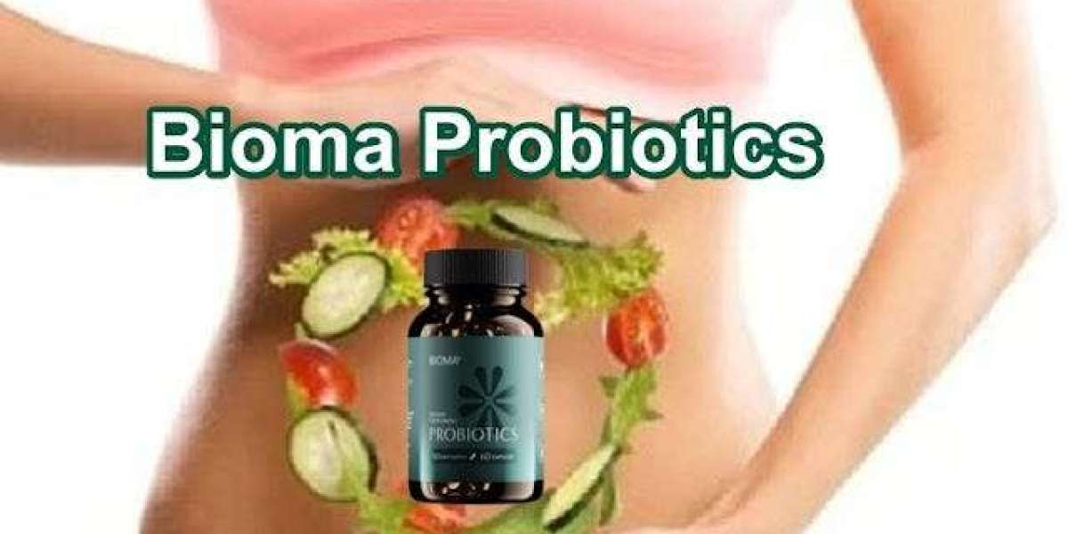 Bioma Probiotics – (Pros and Cons) Is It Scam Or Legit?