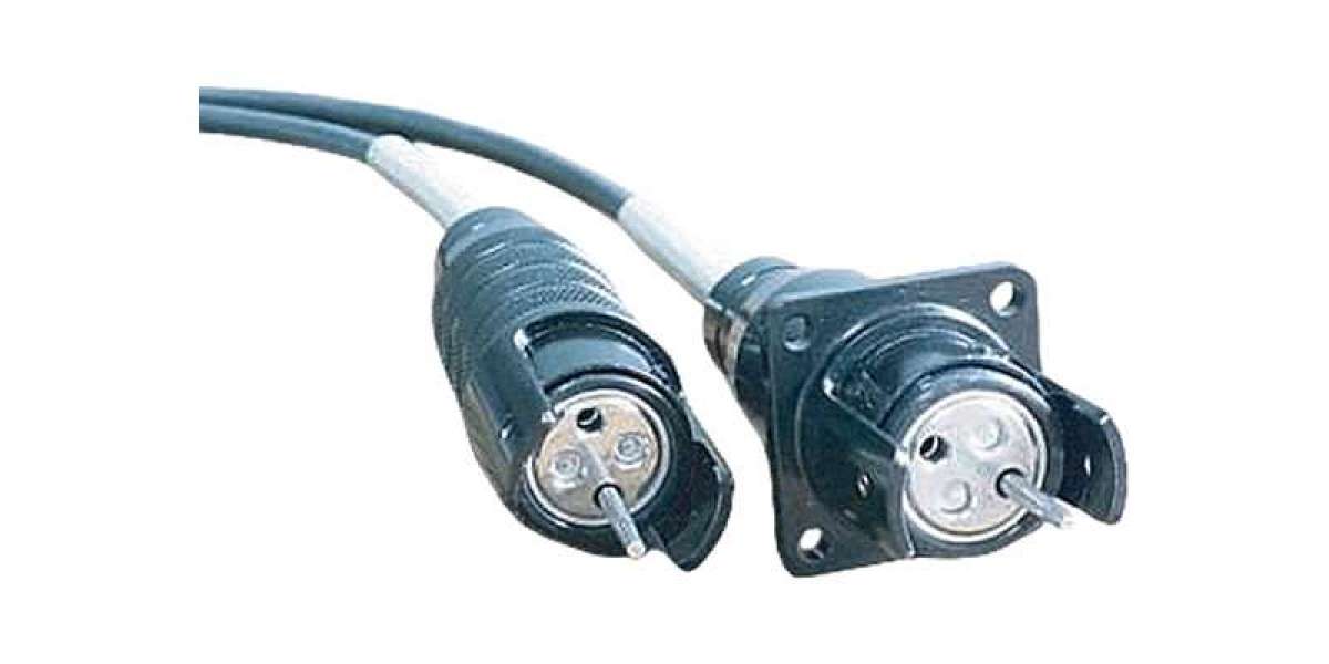 Ruggedized for Battlefield Survival: How Next-Gen Military Fiber Connectors Withstand Extreme Environments