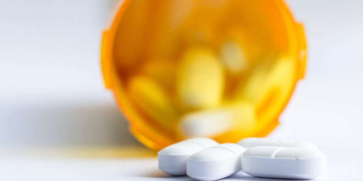 Buy Oxycodone Online | Fast and Swift Delivery in California