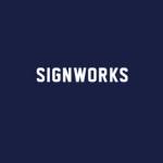 Sign Works