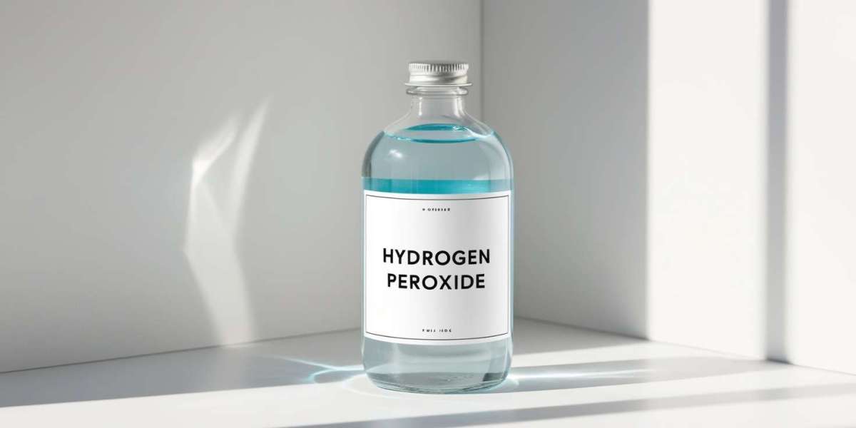 Hydrogen Peroxide Prices: Real-Time Price Fluctuations and Forecast Data