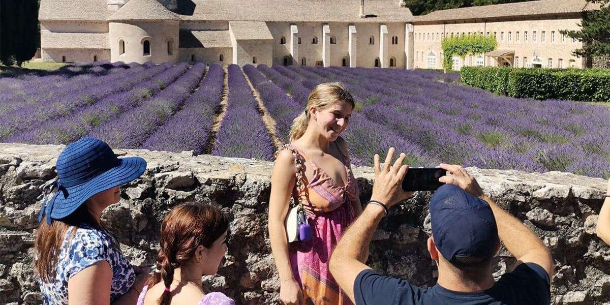 The Best of Southern France: Wine, Water, and Strolling Adventures