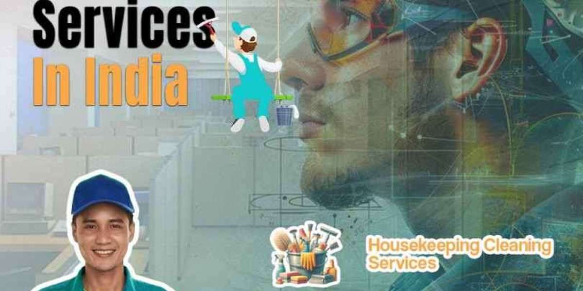 Nouvel – Premier Provider of Facilities Services in India