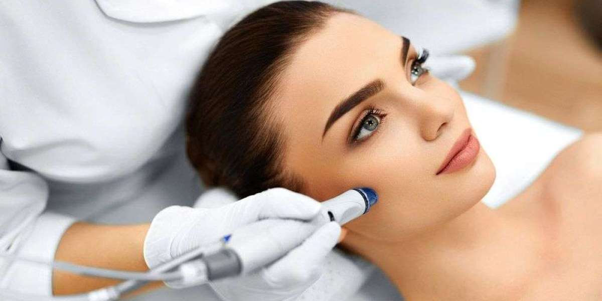 Transform Your Skin with IPL Laser Skin Rejuvenation Mississauga at Emphasize Medi Spa