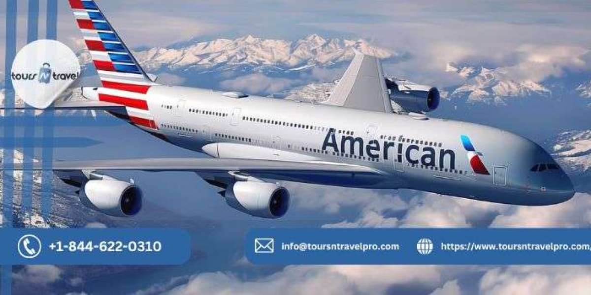 American Airlines Flight Change Policy
