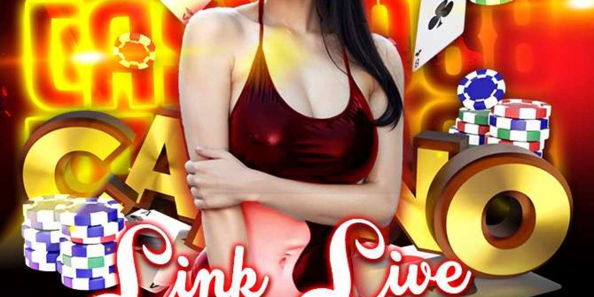 link live casino: Real Money, Real Fun