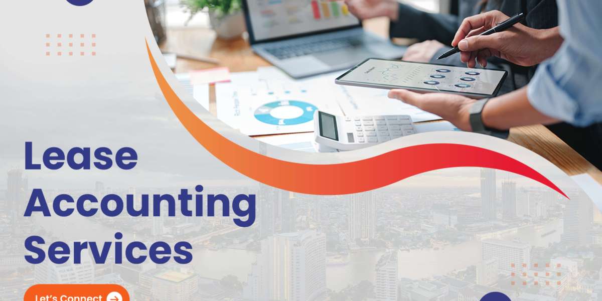 Lease Accounting Services