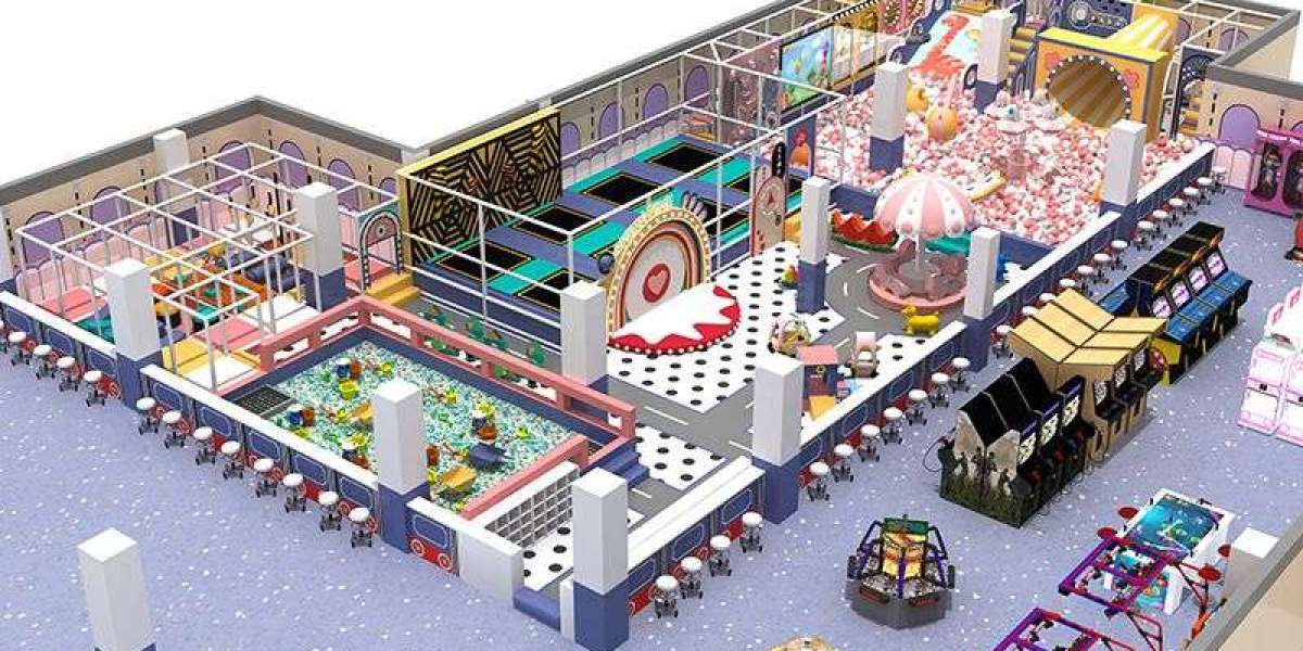 Gravity-Defying Fun Meets Tech: 2025 s Hottest Trampoline Park Upgrades