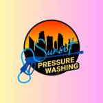 sunsetpressure wash